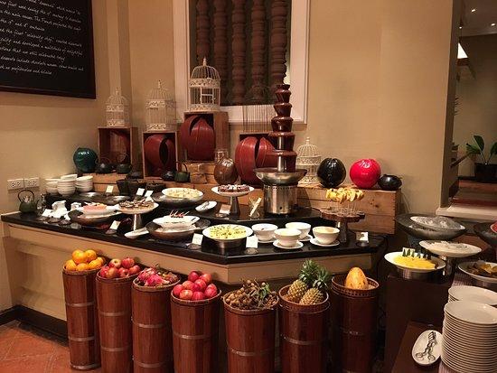 The Citadel Restaurant